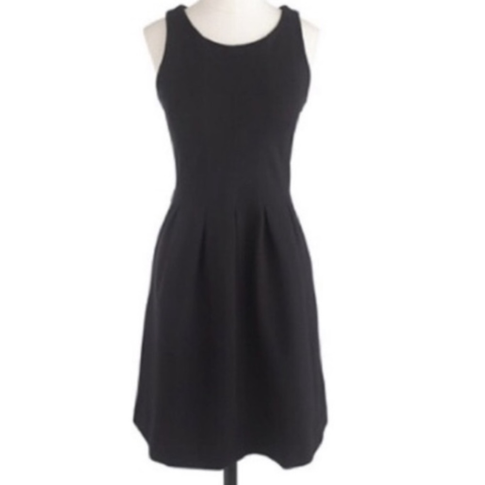 J. Crew dress - Picture 1 of 7